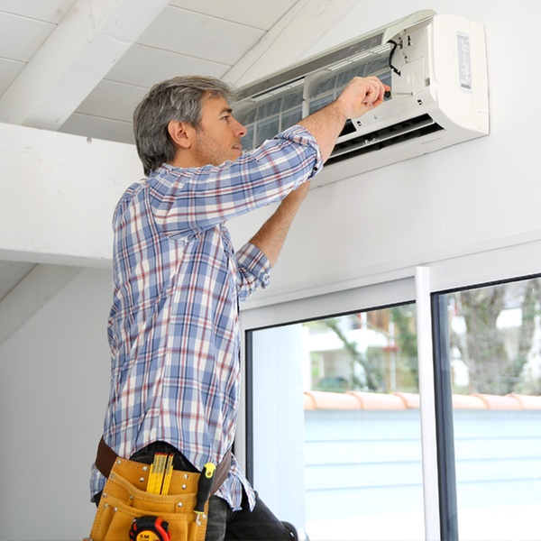 Seydikemer Klima Tamircisi