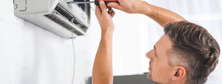 Seydikemer Klima Tamircisi